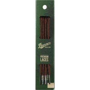 Danner Laces 63″ Shoe Accessory(Black/Tan)