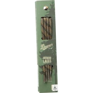 Danner Laces 63″ Shoe Accessory(Brown/Multi)