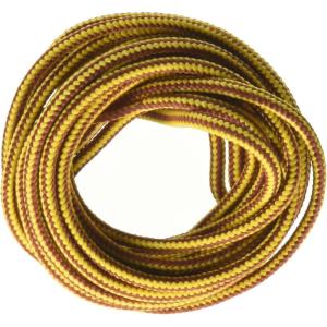 Danner Laces 63″ Shoe Accessory(Gold/Tan)