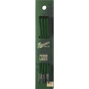 Danner Laces 63″ Shoe Accessory(Green)
