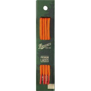 Danner Laces 63″ Shoe Accessory(Orange)