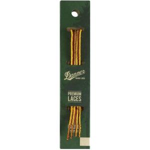 Danner Laces 72″ Shoelaces(Gold/Tan)