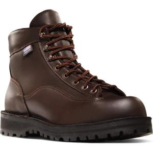 Danner Men’s Explorer 6″ Gore-Tex Hiking Boot(Brown)