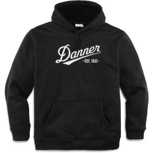 Danner Men’s Hoodie – Classic Fit(Black)