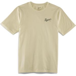 Danner Men’s Tee(Oatmeal)