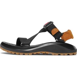 Danner Women’s Joseph Leather Sandal(Midnight)