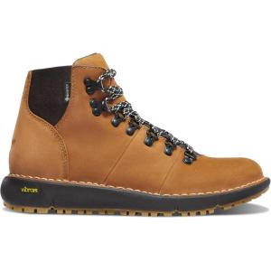 Danner Women’s Vertigo 917 5″ Non-Insulated Waterproof Hiking Boots(Roasted Pecan)