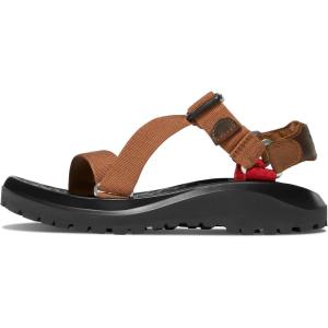 Danner Women’s Wallowa Nylon Sandal(Grizzly Brown)