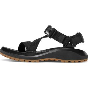 Danner Women’s Wallowa Nylon Sandal(Midnight)