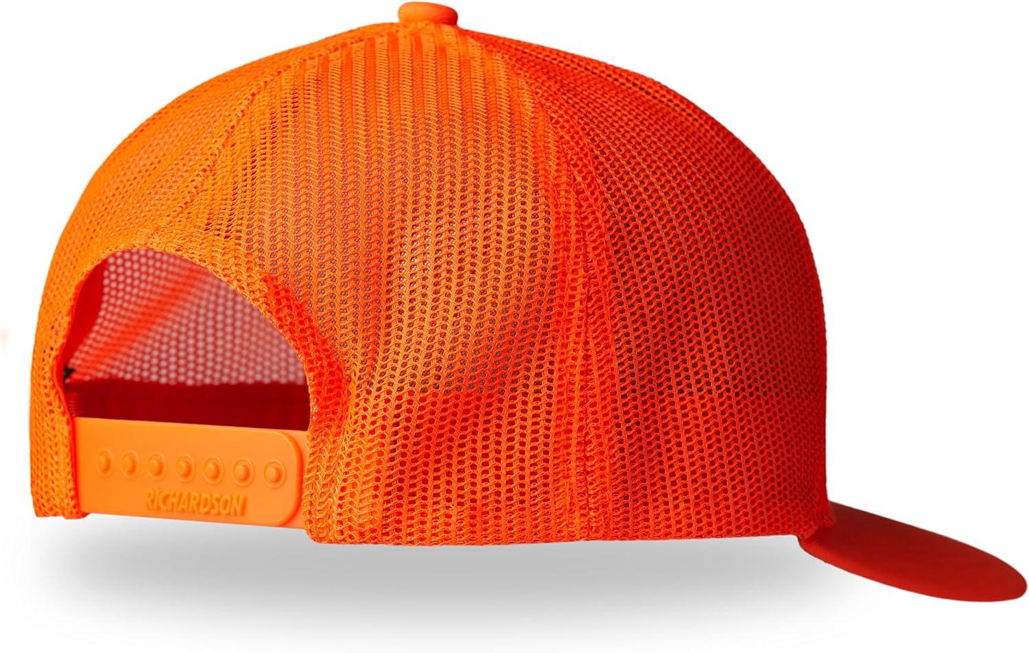 imageDanner Unisex Blaze Orange Trucker Accessories
