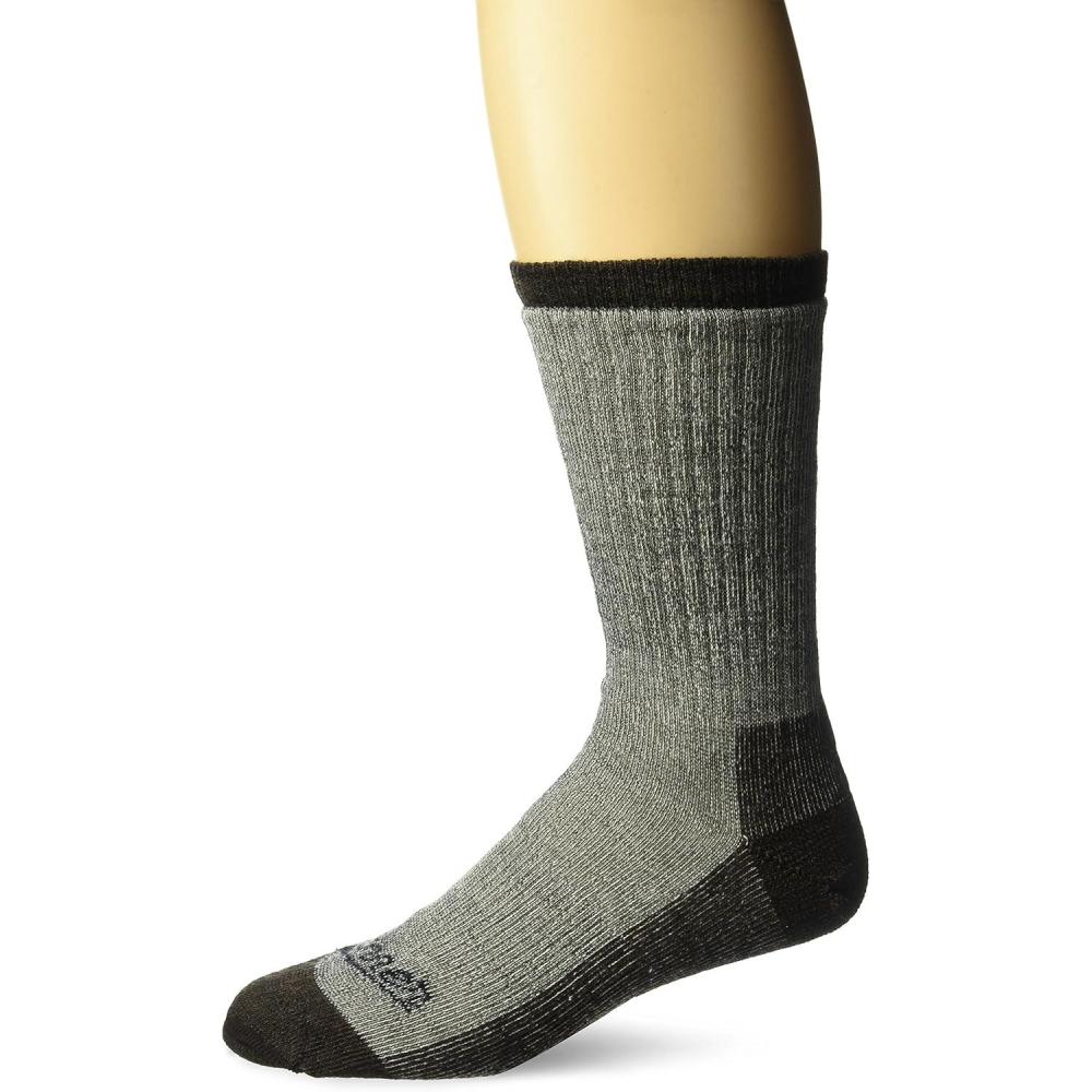 imageDanner Uniform Midweight Merino Crew InsoleBrown