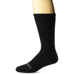 Danner Uniform Midweight Merino Crew Insole(Black)