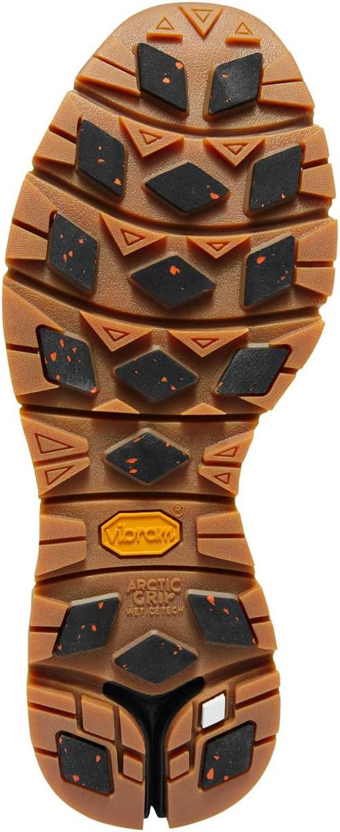 imageDanner Womens Cloud Cap 400G Black Suede Snow BootsBlack