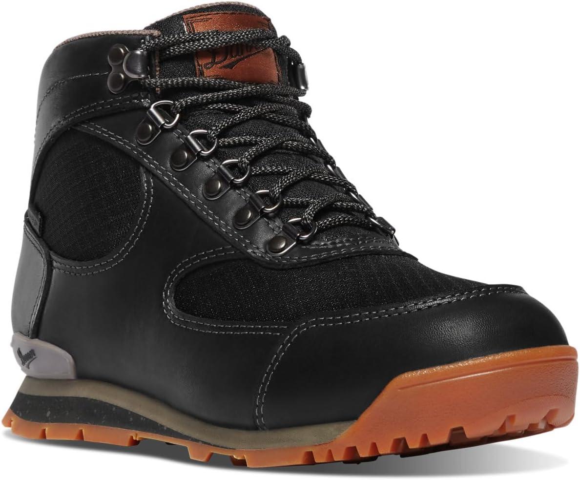 imageDanner Womens Jag II 45quot BootMidnight