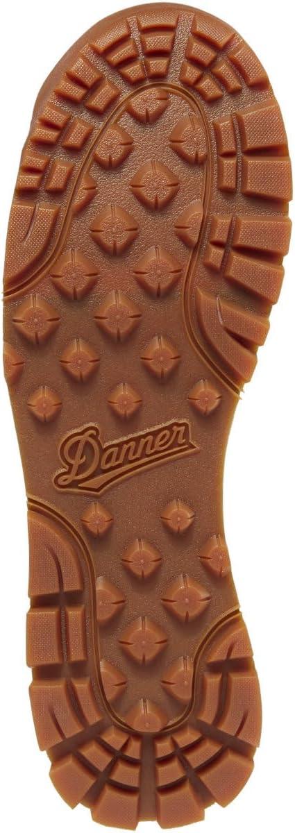 imageDanner Womens Jag II 45quot BootMidnight