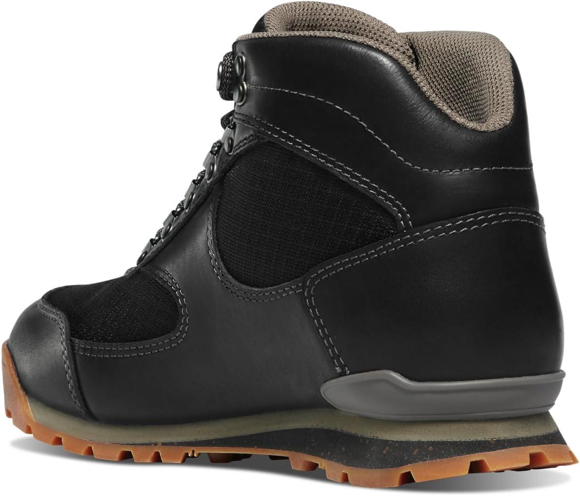 imageDanner Womens Jag II 45quot BootMidnight