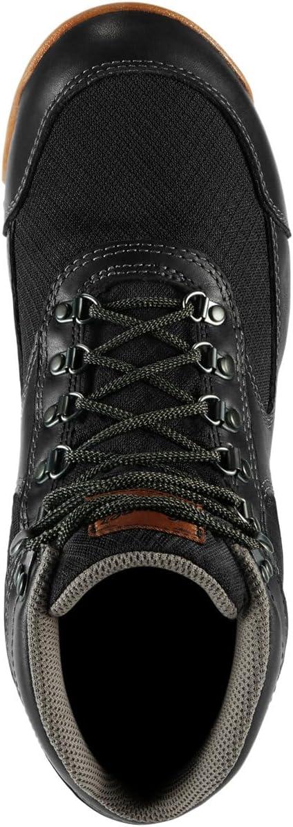 imageDanner Womens Jag II 45quot BootMidnight