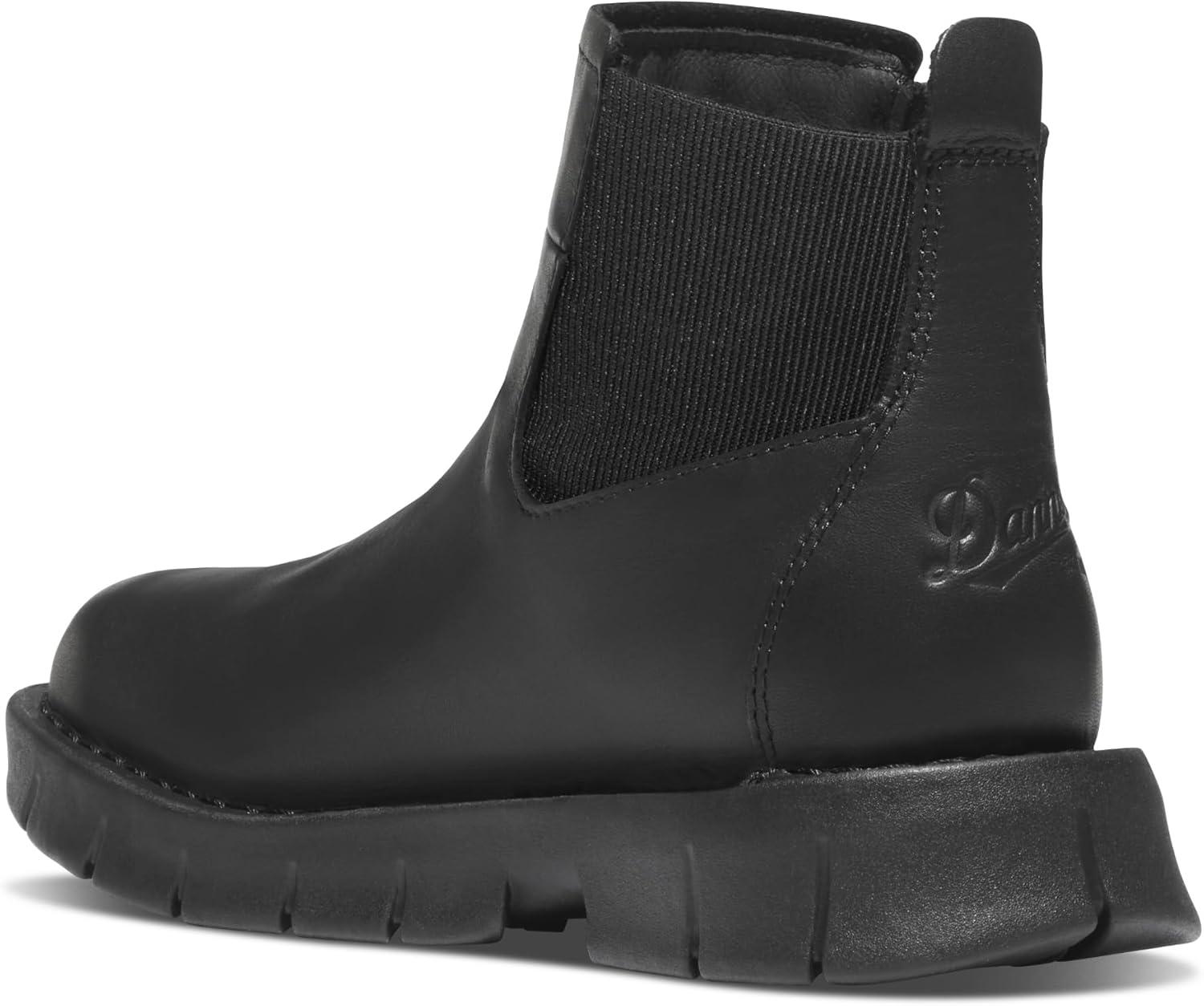 imageDanner womens Eastwood ChelseaBlack