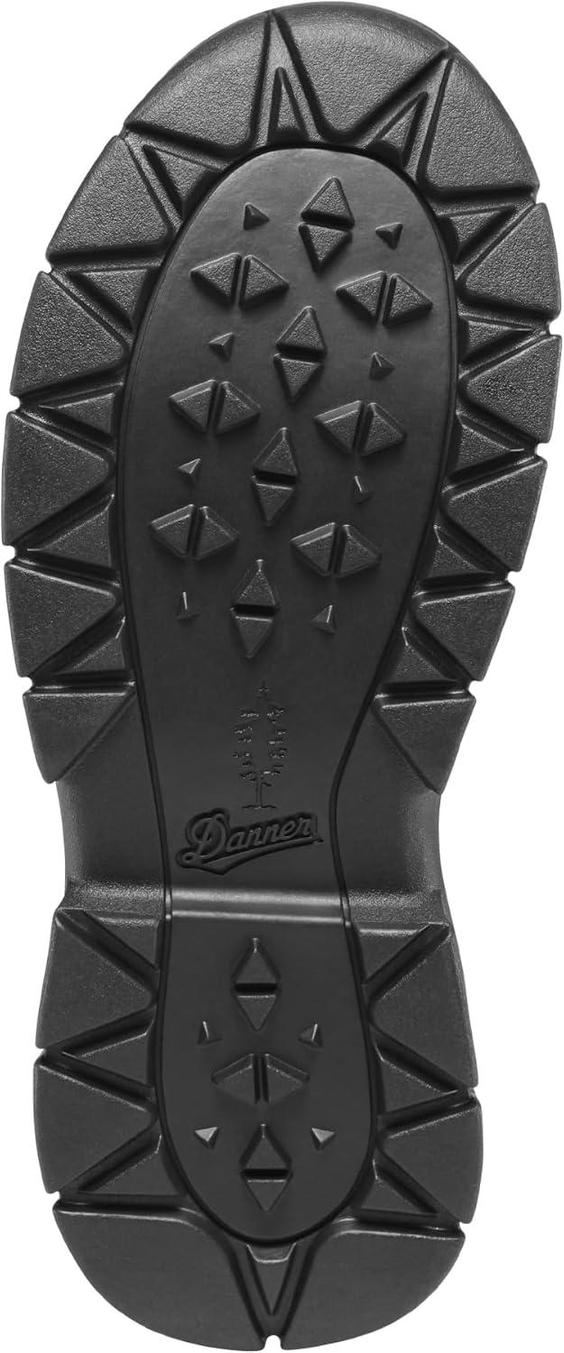 imageDanner womens Eastwood ChelseaBlack