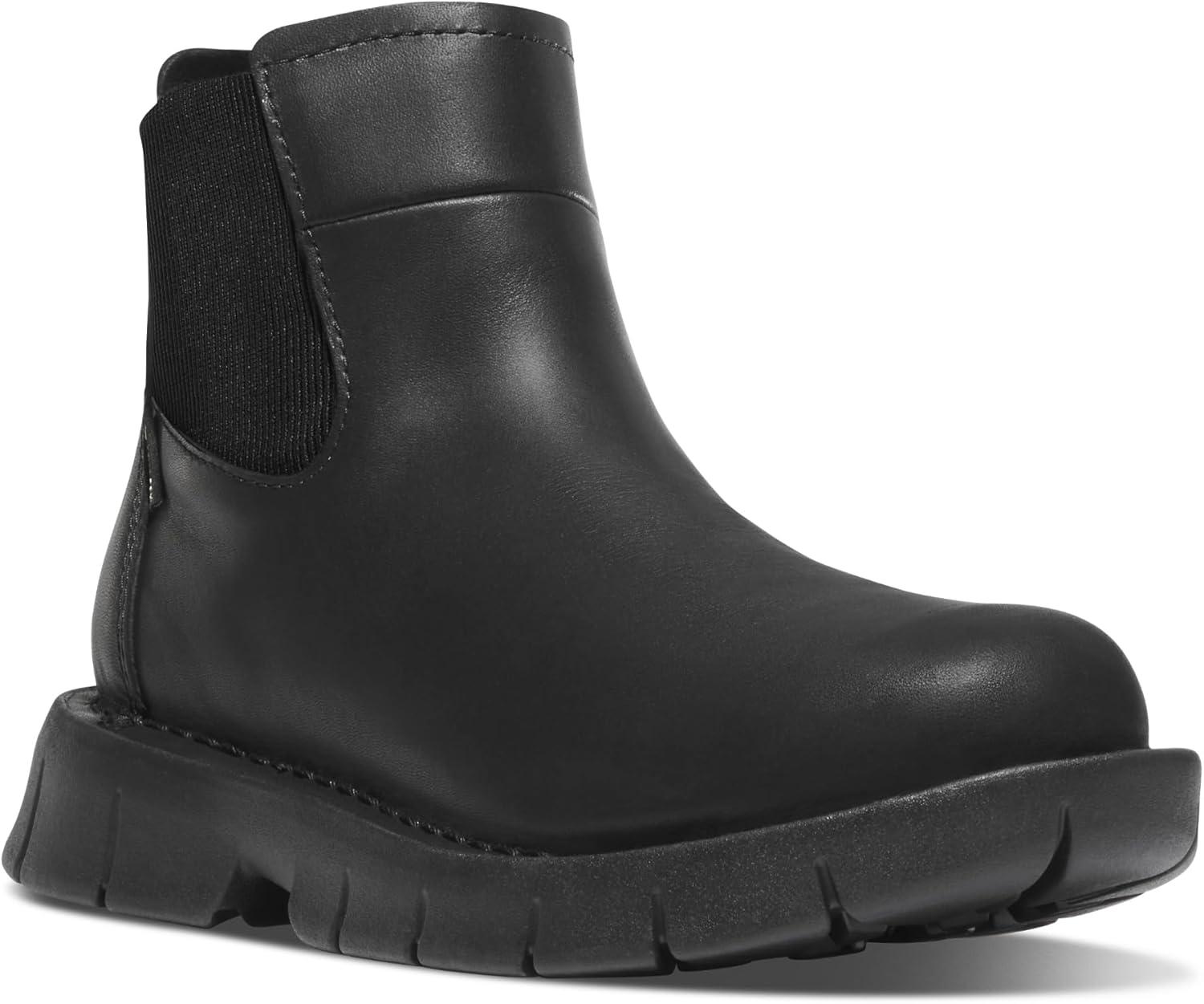 imageDanner womens Eastwood ChelseaBlack
