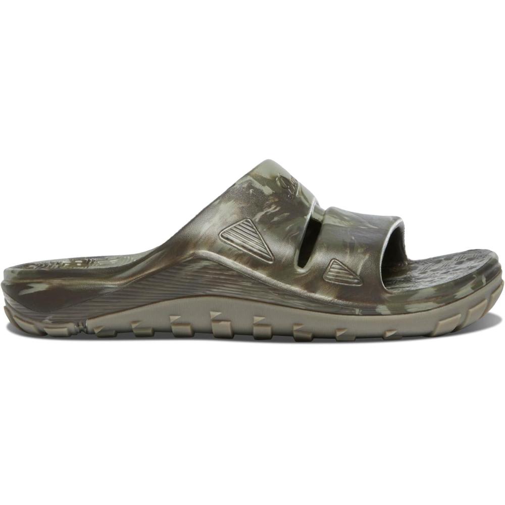 imageDanner Shelter Cove Slide Womens Sandal  Comfortable Durable Footwear for Outdoor Adventures ampamp Casual WearMoss Agate