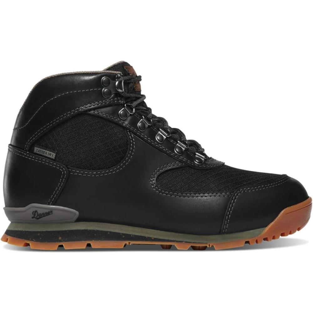 imageDanner Womens Jag II 45quot BootMidnight