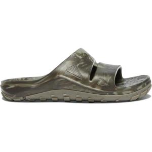 Danner Shelter Cove Slide Women’s Sandal – Comfortable, Durable Footwear for Outdoor Adventures & Casual Wear(Moss Agate)
