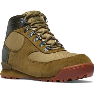 Danner Women’s Jag Distressed Brown/Deep Teal Hiking Boot(The Teton – Suede)