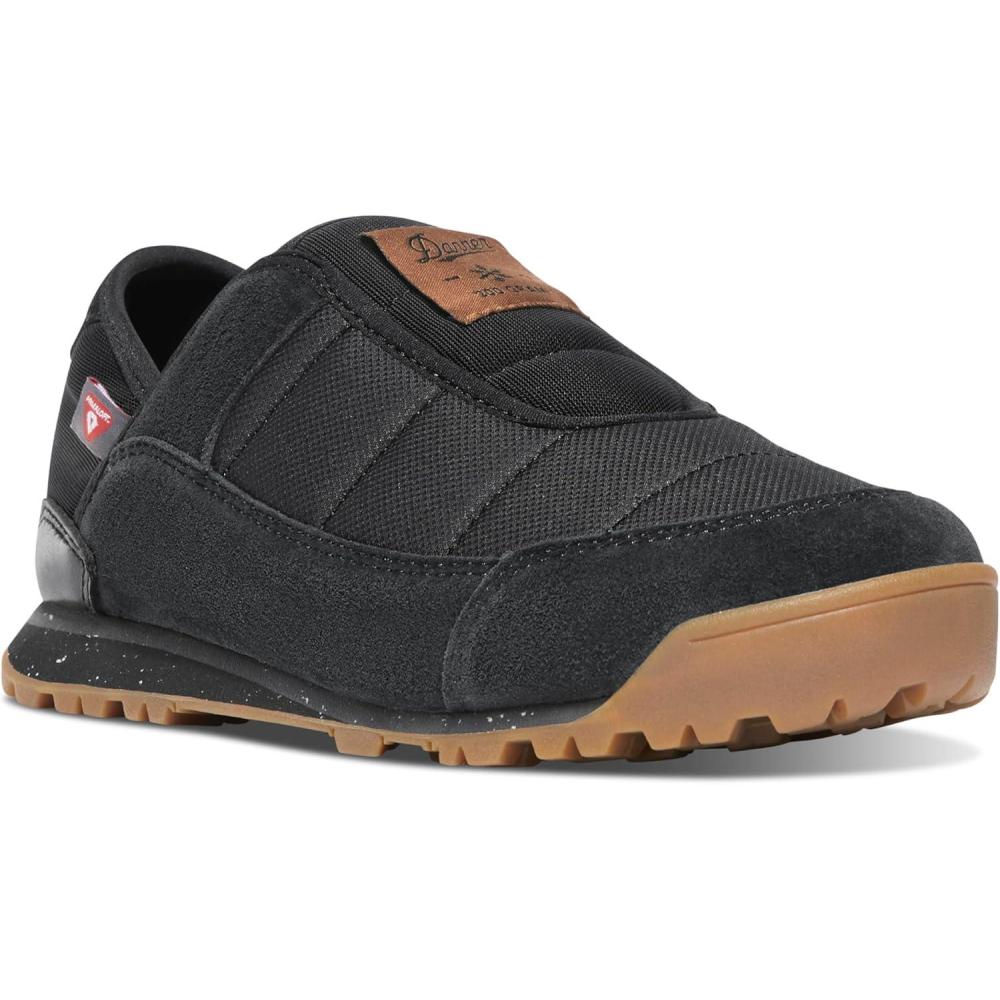 imageDanner Womens Jag Loft Insulated 200G Lifestyle ShoeMidnight