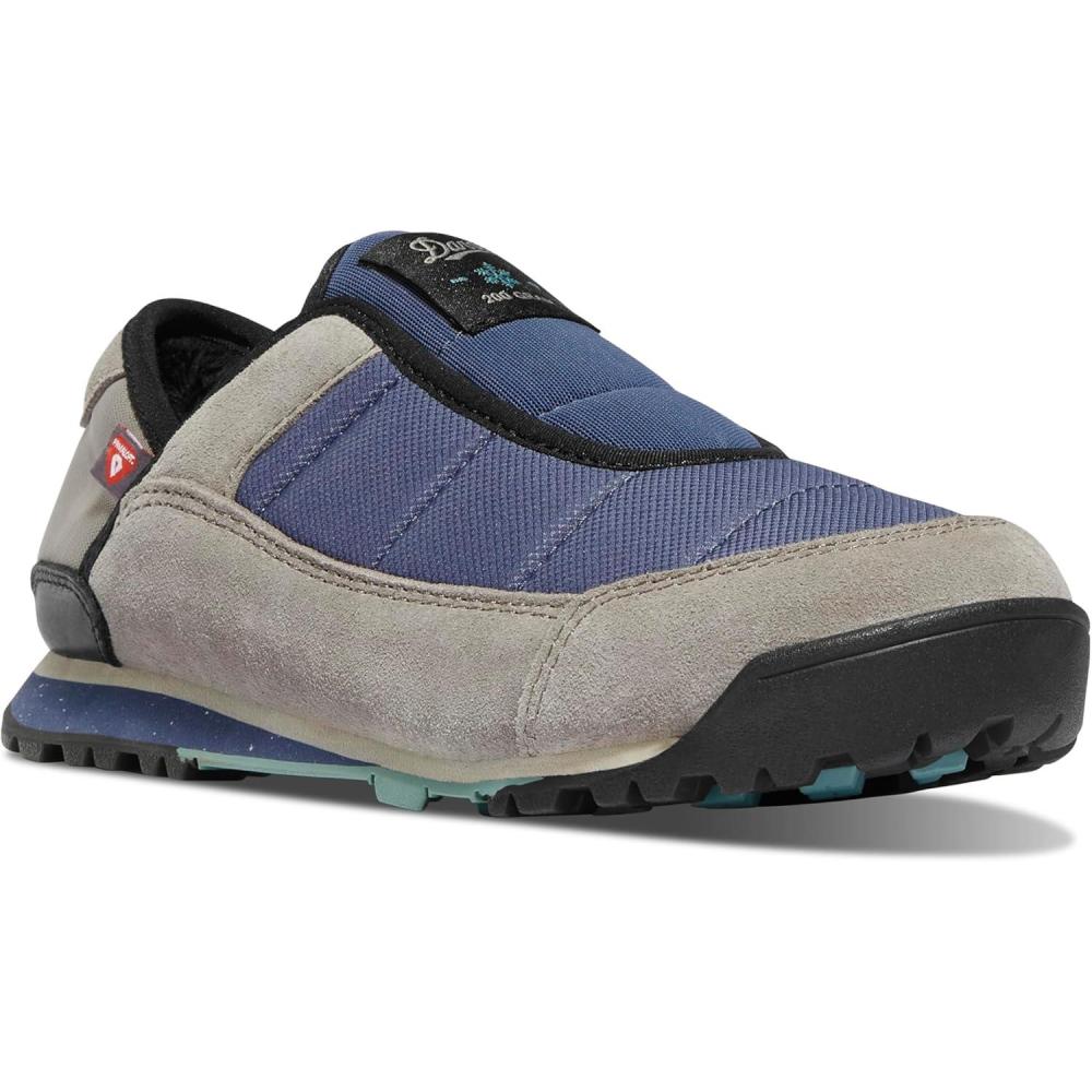 imageDanner Womens Jag Loft Insulated 200G Lifestyle ShoeSteel Gray